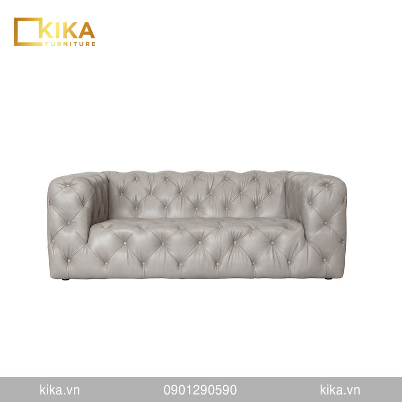 sofa băng tân cổ điển