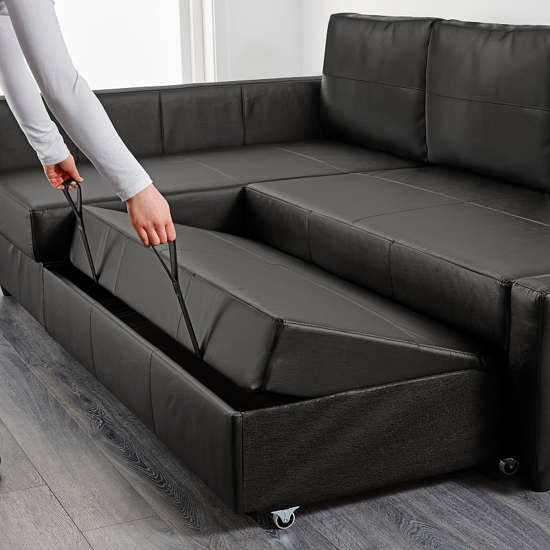 sofa giường góc