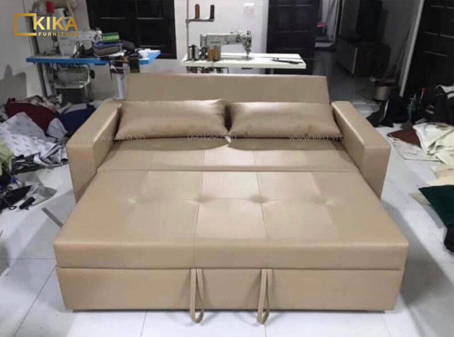 sofa giuong sf174