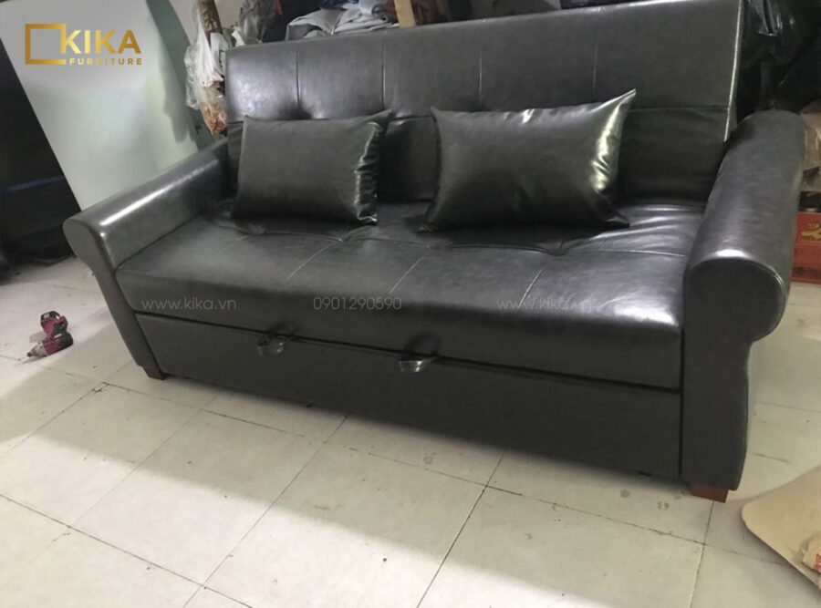 sofa giuong sf179