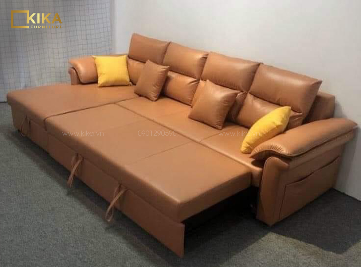 sofa giuong sf182