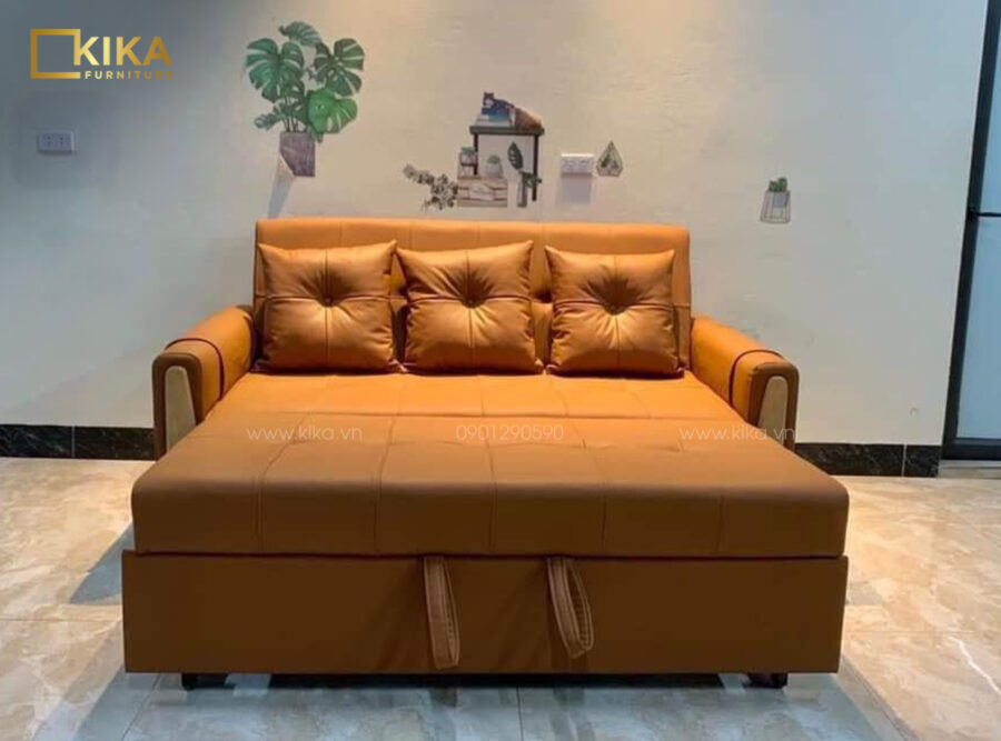 sofa giuong sf186
