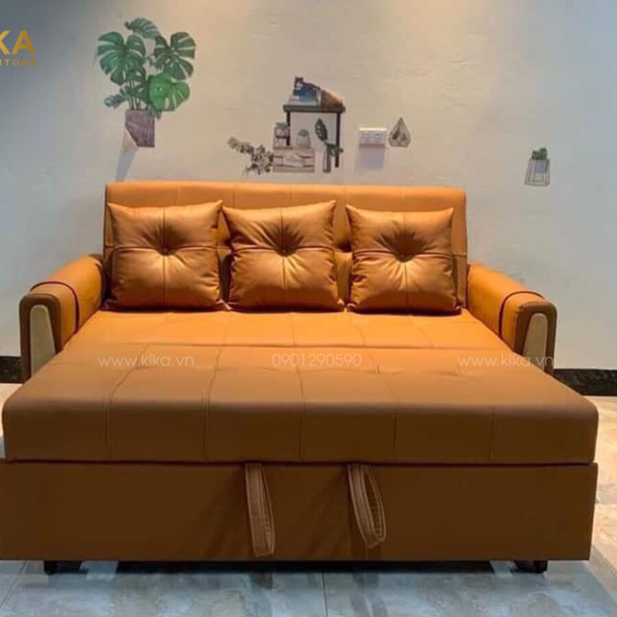 sofa giuong sf186