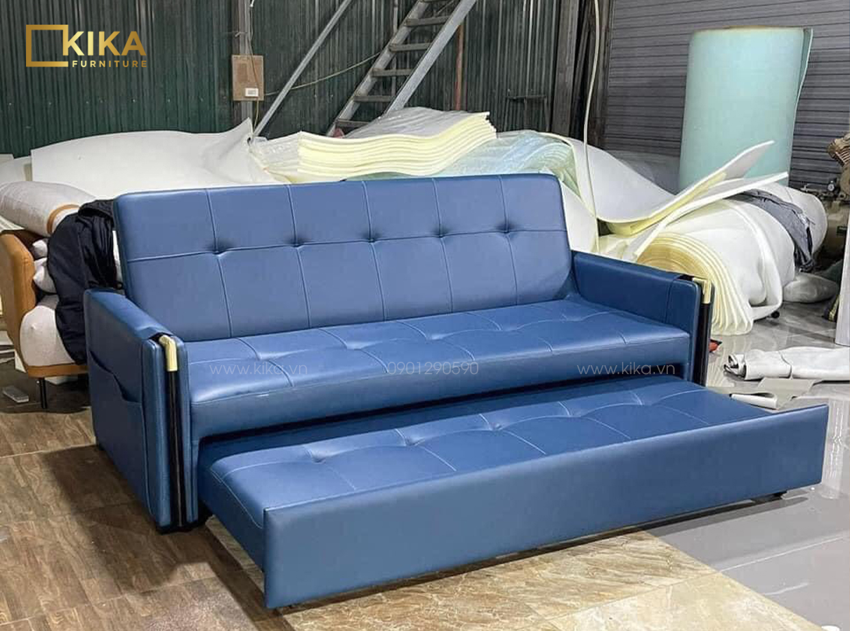 sofa giuong sf189