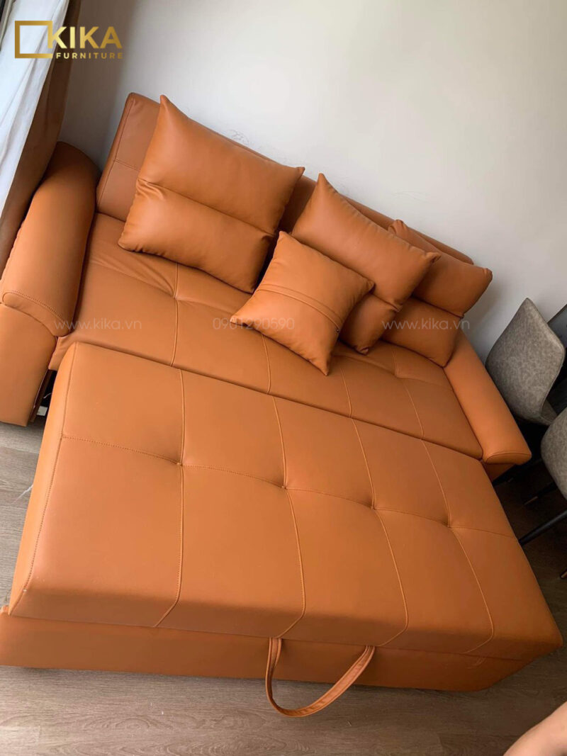 sofa giuong sf190