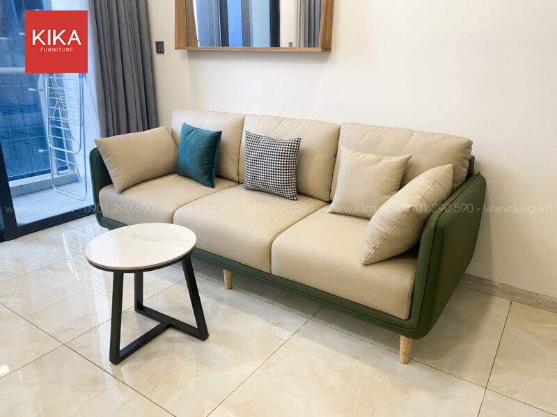 Ghế sofa văng nhiều màu hiện đại - SF213 23 ghe sofa vang nhieu mau hien dai sf213 6