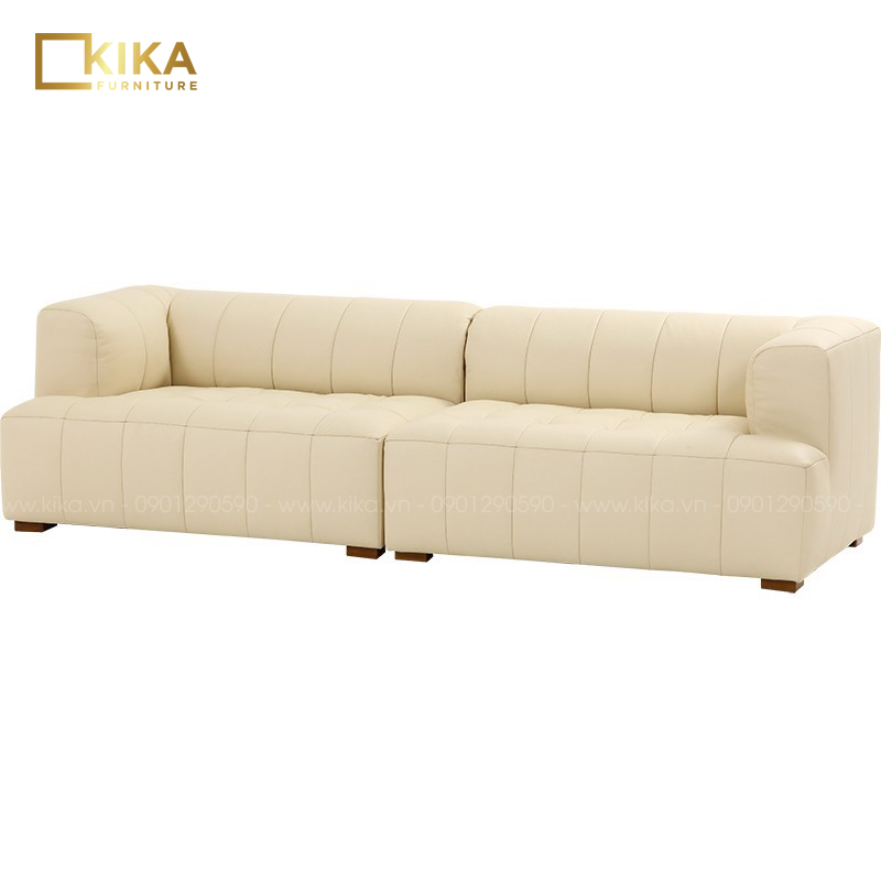 sofa vang SF226 5