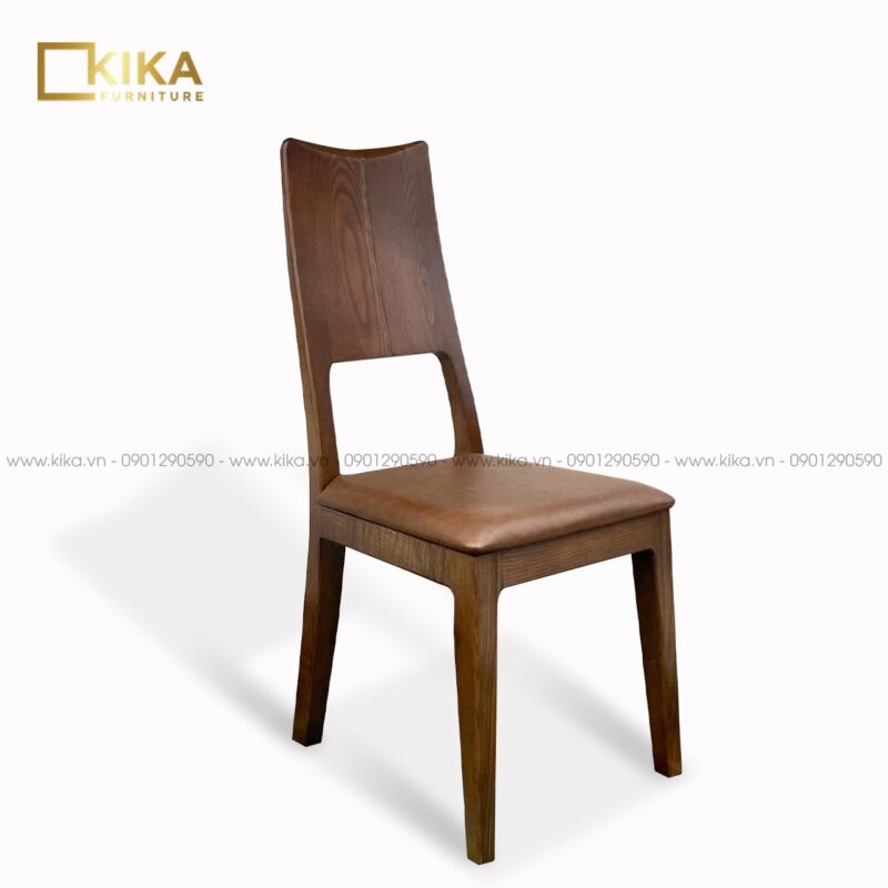 ghế ăn gỗ hiện đại
