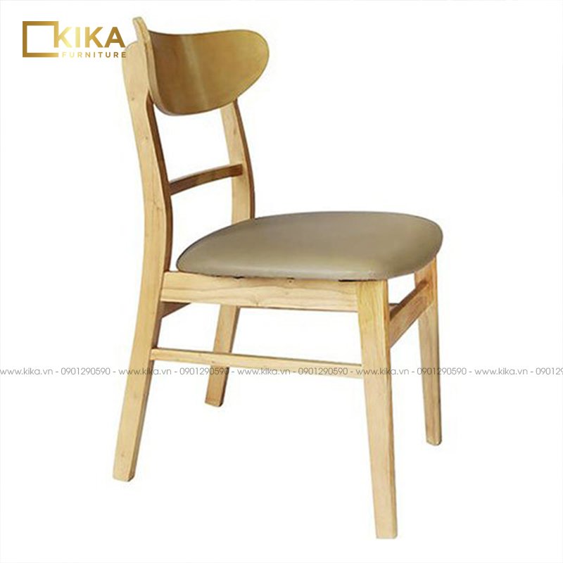 Ghế gỗ thư giản | Ghế lười gỗ gõ với ưu - nhược điểm gì cần biết?