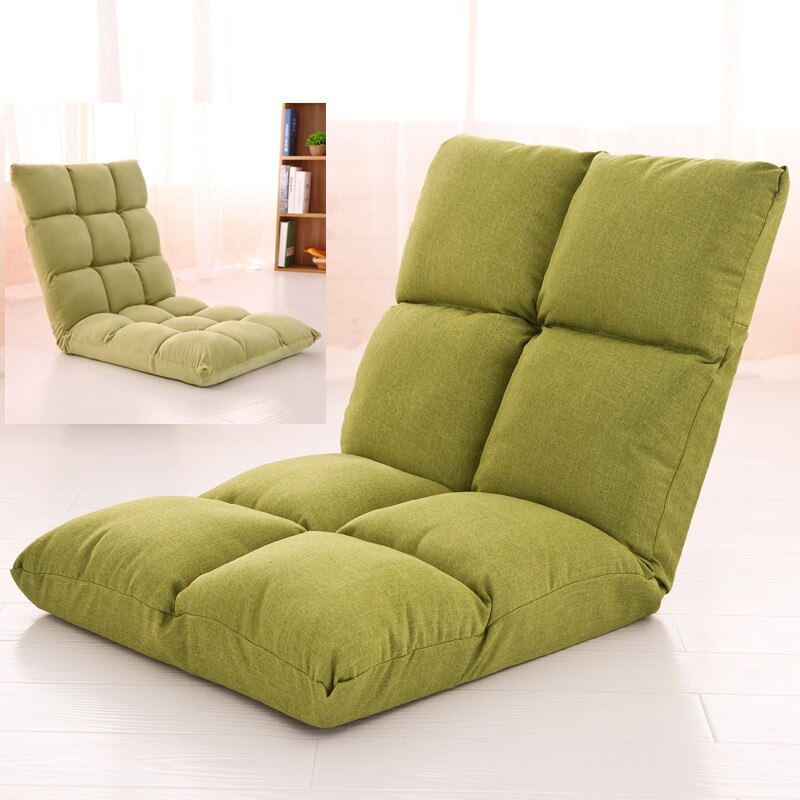 Mẫu sofa bệt đơn giản