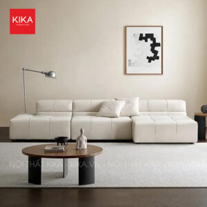 sofa da