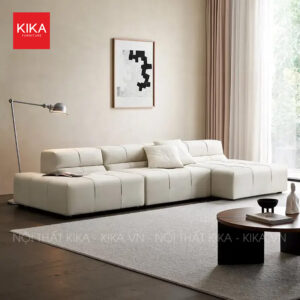 sofa da