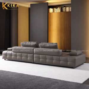 mẫu sofa minotti tinh tế