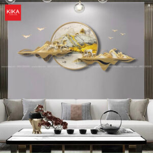 tranh decor