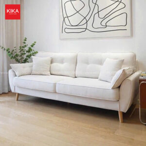 sofa nỉ