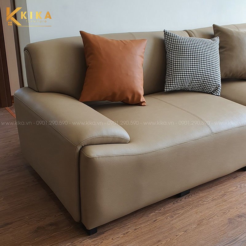 ghế sofa SF286 thiết kế hiện đại chất liệu bền bỉ