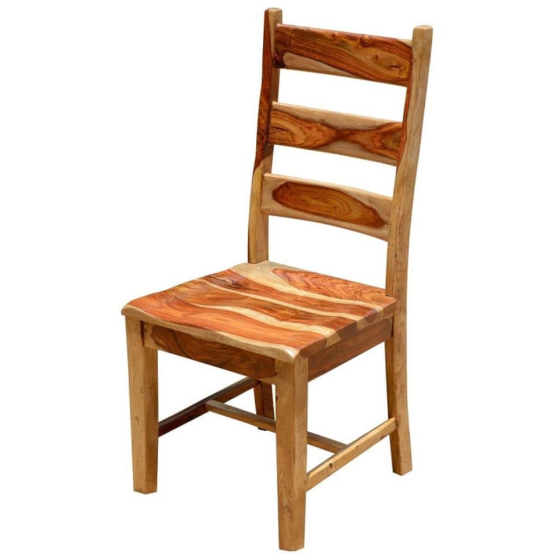 Ghế gỗ bàn ăn hiện đại 2023 
