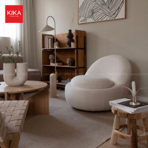 sofa đơn