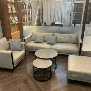 sofa da