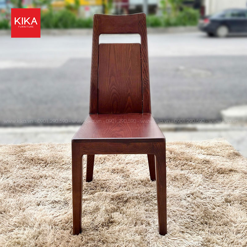 Ghế ăn gỗ Sồi hiện đại - GA109 10 ghe an go soi GA109 03 1