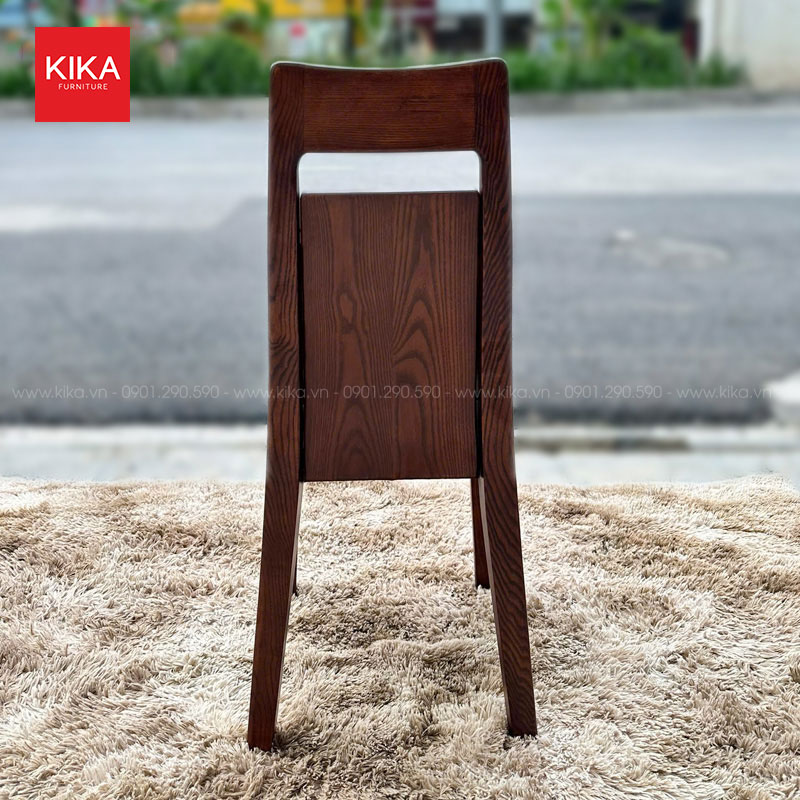 Ghế ăn gỗ Sồi hiện đại - GA109 11 ghe an go soi GA109 04 1