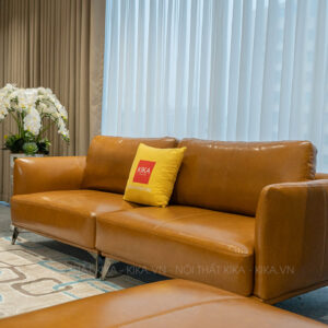 bo ghe sofa phong khach boc da cao cap thiet ke sang trong sf407 11