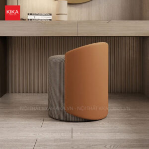 ghe don xoay 360 do kich thuoc nho sf402 2