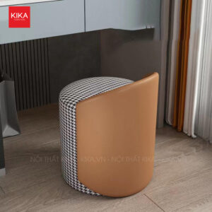 ghe don xoay 360 do kich thuoc nho sf402 3