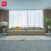 ghe sofa vang da bo phong khach dang cap sf405 11