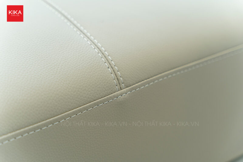 ghế sofa da