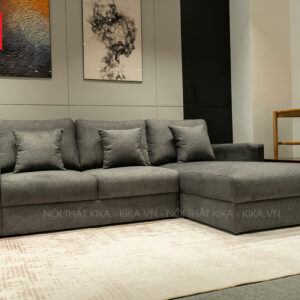 ghe sofa goc ni han quoc mau ghi dam thiet ke hien dai sf409 4