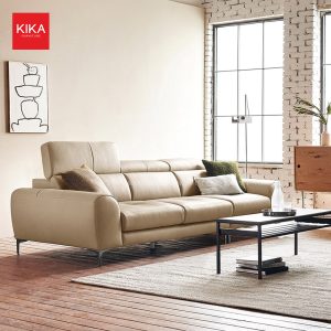 Ghế sofa văng tựa đầu điều chỉnh linh hoạt, hiện đại - SF421
