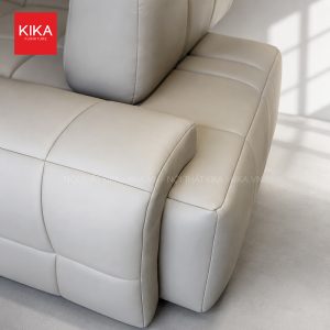 Sofa da Microfiber cao cấp tựa lưng di động - SF427 10 Sofa da Microfiber cao cấp tựa lưng di động - SF427