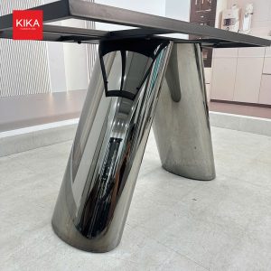 Bộ bàn ăn 6 ghế cao cấp cho phòng bếp hiện đại - BA485