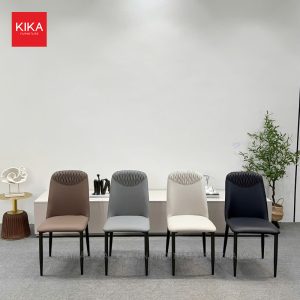 Ghế ăn nhập khẩu hiện đại thiết kế tinh tế - GA186