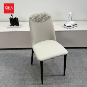 Ghế ăn nhập khẩu hiện đại thiết kế tinh tế - GA186
