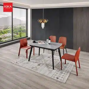 Bàn ăn thông minh 120–180cm thiết kế sang trọng - BA515